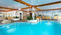 Alpenhotel Oberstdorf - Ein Rovell Hotel - Pools