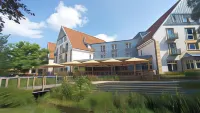 Lind Hotel Hotels near Heimatverein Mastholte