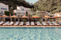 Cook's Club Adakoy, Marmaris - Adults Only "Plus 16" - 5 tähden