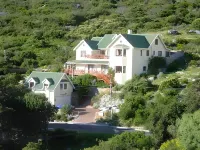 Dunvegan Lodge