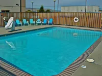 Super 8 by Wyndham the Dalles or - Pools