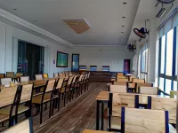 Khách sạn Vân Giang