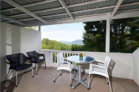 South Villa Guesthouse&Garden - Strand