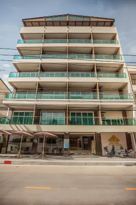 City View Residence Hotels in Si Racha