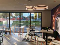 Ibis Budget Genève Petit Lancy Hotels in Confignon