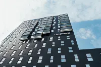 Comfort Hotel Bodø Hotels in 