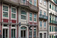 Icon Duplo Ribeira Hotels in Porto