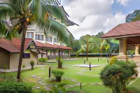 ēRYA by SURIA Cherating Hotels in Balok