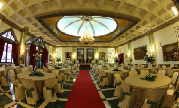 Hotel Las Acacias 재방문 의사 이미지