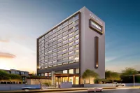 Courtyard Vadodara - 4-Star