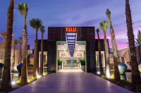Hotel Riu Palace Tikida Taghazout - All Inclusive Các khách sạn ở Taghazout