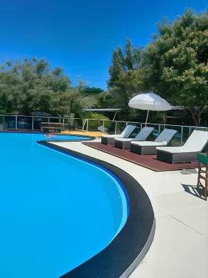 The Avenue Hotels in Whanganui
