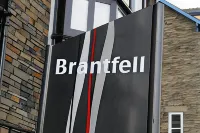 Brantfell House