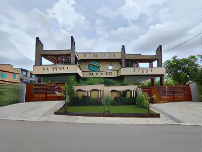 Alpha Guest House Hotel a Rawalpindi