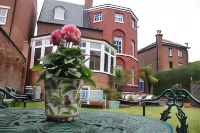 Darwin's Townhouse Hotels in Shrewsbury