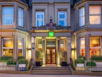إيبيس ستايلز إيدينبورج سنتر ميدان سانت آندرو Hotels near واترلو بليس