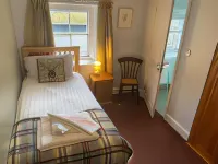 The Elks Head Inn Hotel a Alston