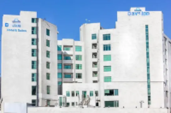 Days Inn by Wyndham Hotel Suites Amman