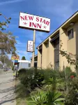 New Star Inn El Monte, CA - Los Angeles Hotels in El Monte
