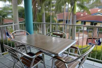 Beaches Serviced Apartments