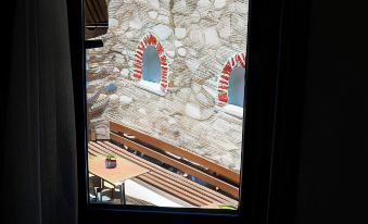 Pikan Ephesus Boutique Hotel