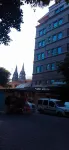 Central Palace Hotel Hoteles cerca de Ohana Garden