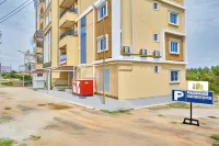SM Royal Stay Hotel - Near Bangalore International Airport