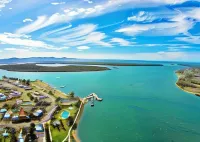 South Coast Retreat Hotels in Culburra Beach