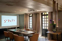 Hôtel Saint-Delis - la Maison du Peintre - Relais & Châteaux