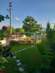 Paradise House فنادق في باموكالي