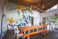 Seclude Ramgarh Cliff's Edge Hotel a Ramgarh