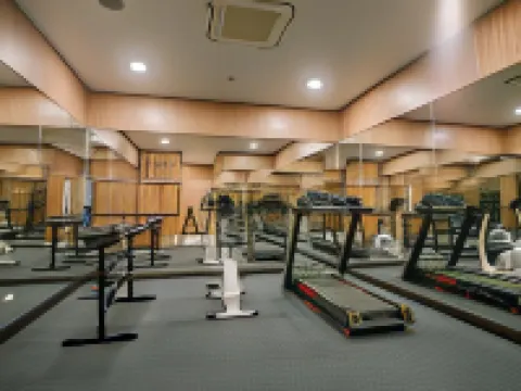 Cordia Hotel Yogyakarta - Airport Hotel Hotéis em Temon