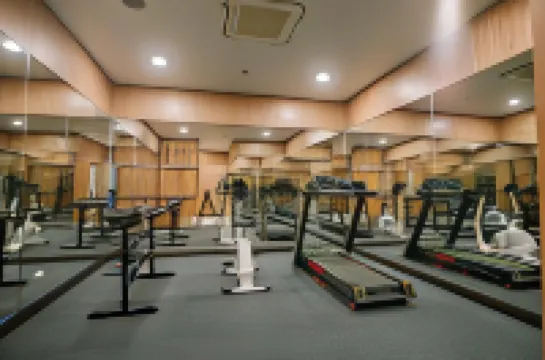 科迪亞飯店日惹-機場內飯店