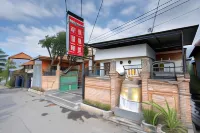 RedDoorz near Buleleng Harbour 2 Hotels near Buleleng Agro III DEMPLOT MANGGA