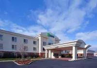 Holiday Inn Express Toledo-Oregon Hotels in Northwood