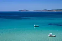 Actinia Accommodation Hotels in Alghero