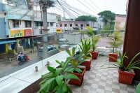 L. R Residency