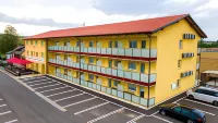 Vulkan Residenz Hotel - Self-Check-IN Hotels in Gemeinde Gamlitz