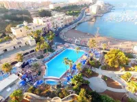 Beach Garden Hotel Hotel a St Julian's
