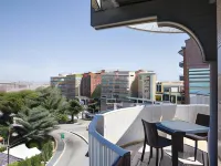 Quarantadue Quindici Hotels in Termoli