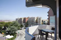 Quarantadue Quindici Hotels in Petacciato