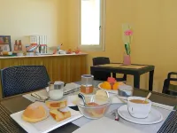 Al Borgo - breakfast