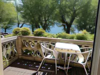 Hotel Belvedere فنادق في Clusone
