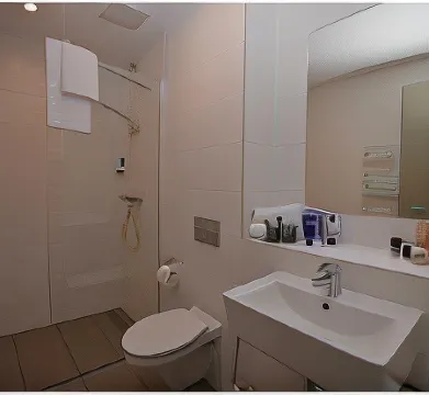 Motel Plus Schönefeld