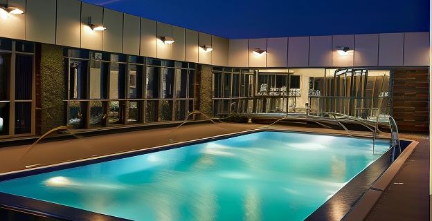 AlHamra Hotel Kuwait Hotels in Kuwait City