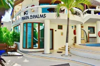Playa Palms Beach Hotel Hotels in Playa del Carmen