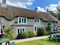 The Thatched Cottage Inn Hotels in Shepton Mallet