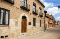 Sanmartina Hotel Hôtels à : Monzon de Campos