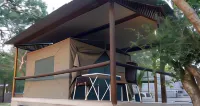Kingfisher Bush Lodge