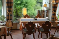 Hotel Carlsruh Hotels in Braunlage
